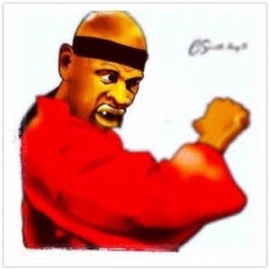 Meet your Posher, Dee